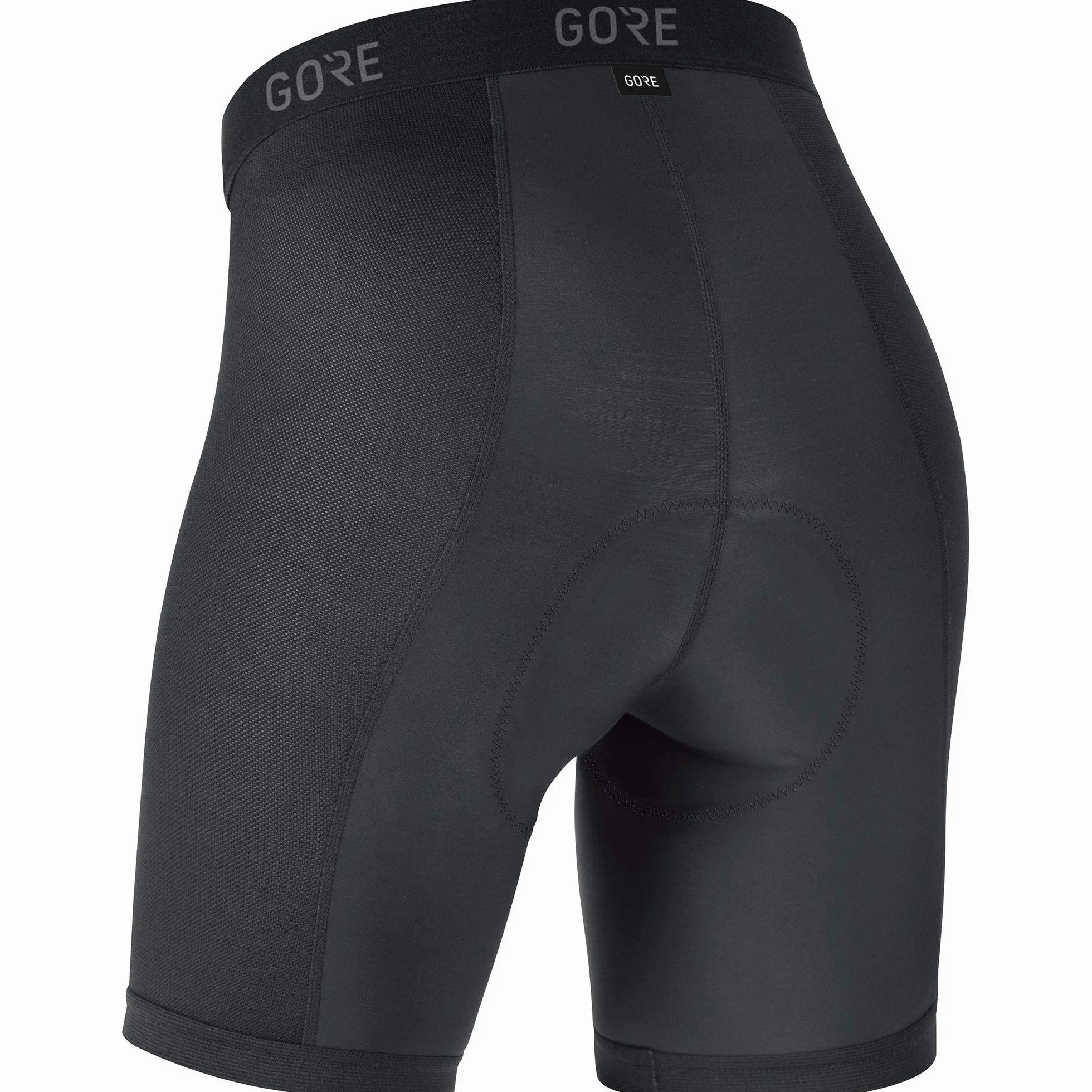 GORE WEAR C3 Wmn Liner Short Tights+ - Spodenki Kobiety