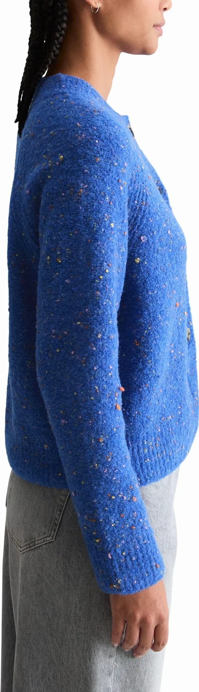 Marc O'Polo Denim Kardigan Kobiety 5000007905