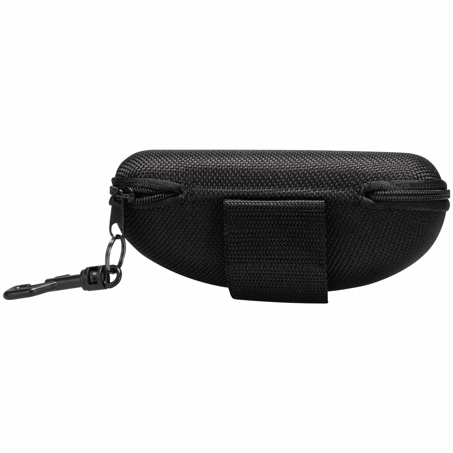 Uvex 995460021 Twarde Etui na Okulary, Czarne, Rozmiar Uniwersalny