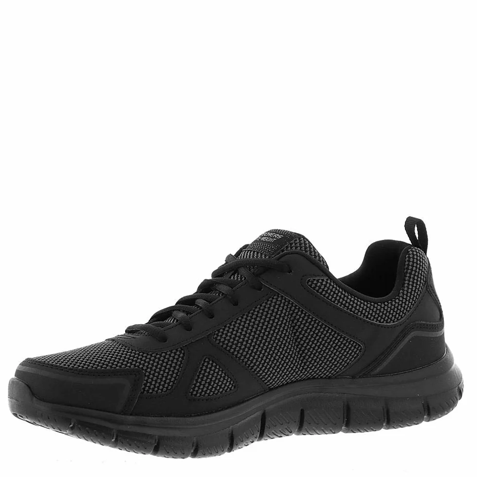 Skechers Track Bucolo - Buty Treningowe Mężczyźni