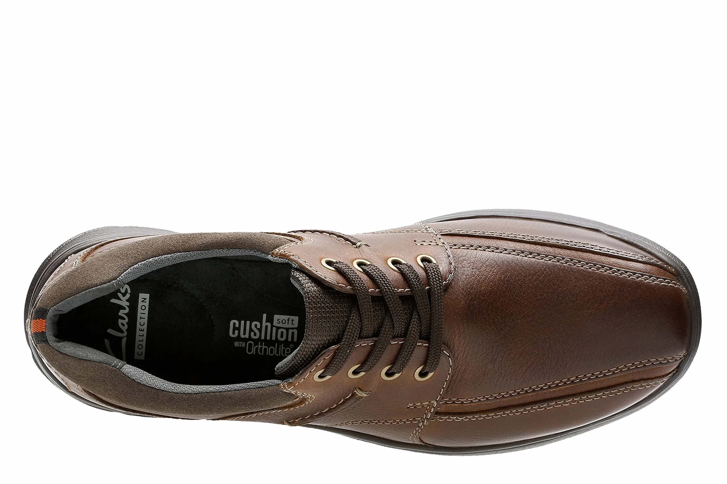 Clarks Mężczyźni 26119616Oksford