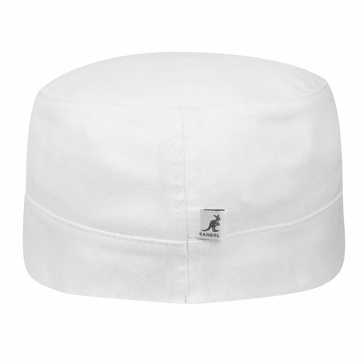 Kangol Bawełniana czapka typu army (Cotton Twill Army Cap)