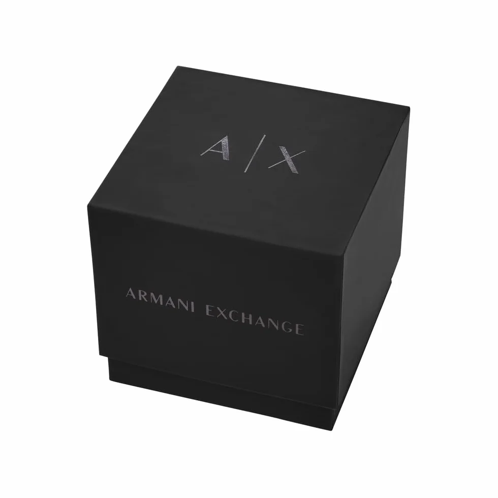 Armani Exchange Watch For Men