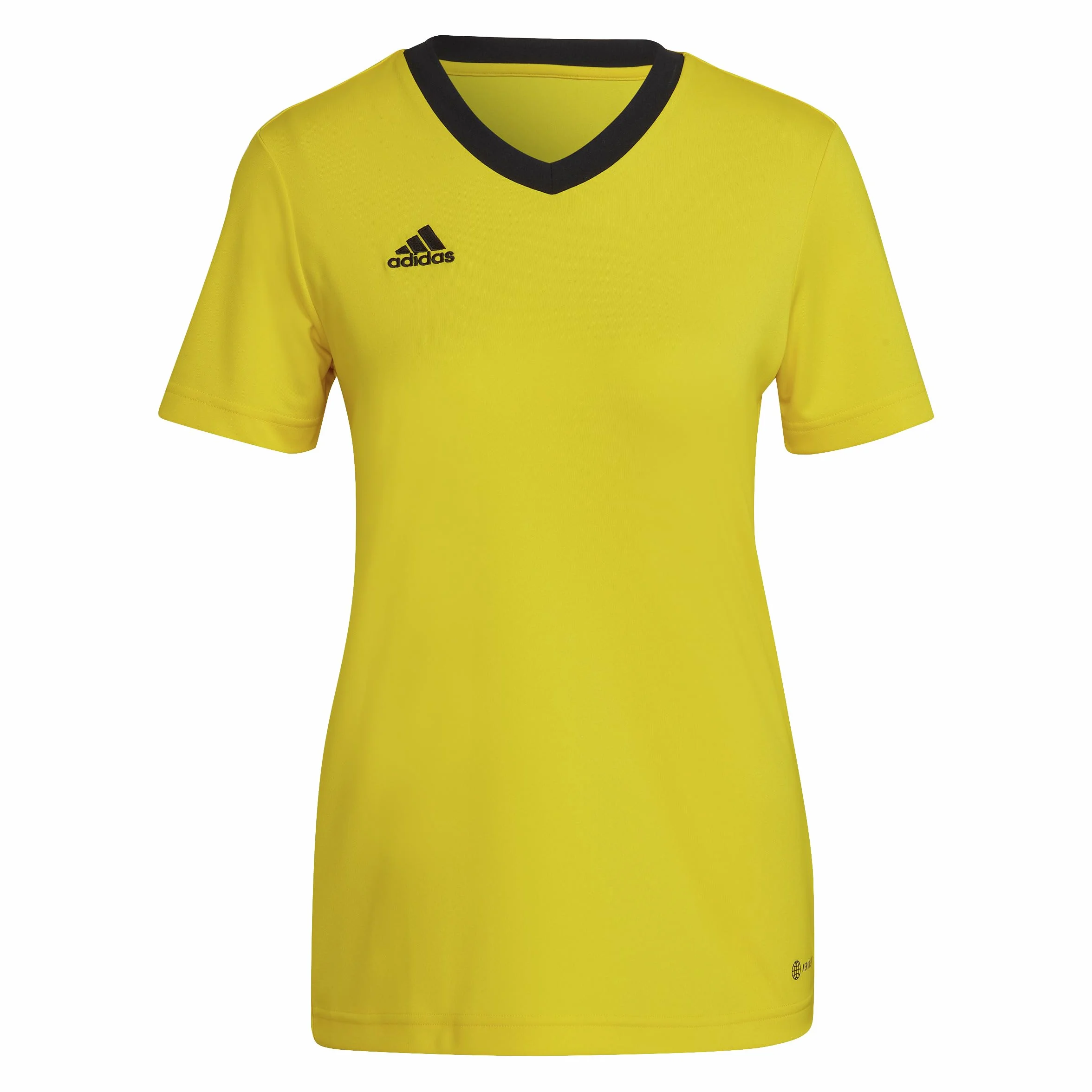 ADIDAS Ent22 Jsy W T-Shirt damski