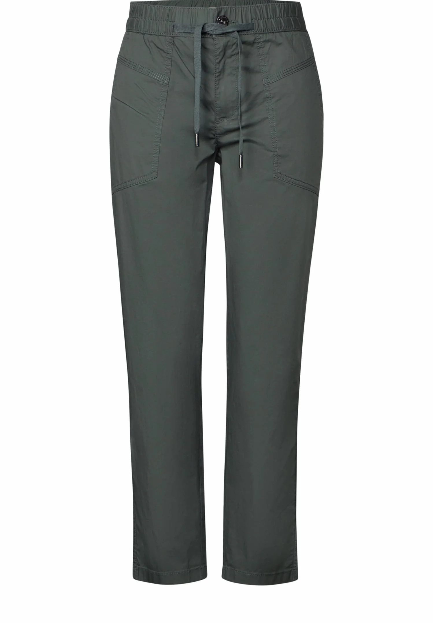 Street One A378683 - Spodnie w stylu cargo Kobiety