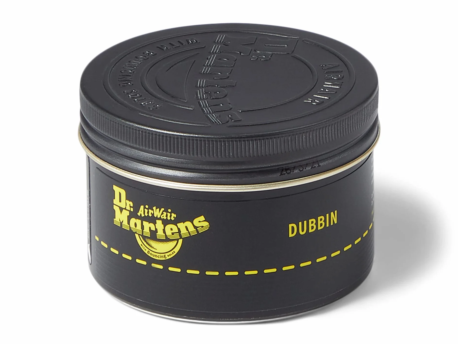 Dr. Martens Unisex Adult AC792000 akcesoria do butów, przezroczyste, jeden rozmiar