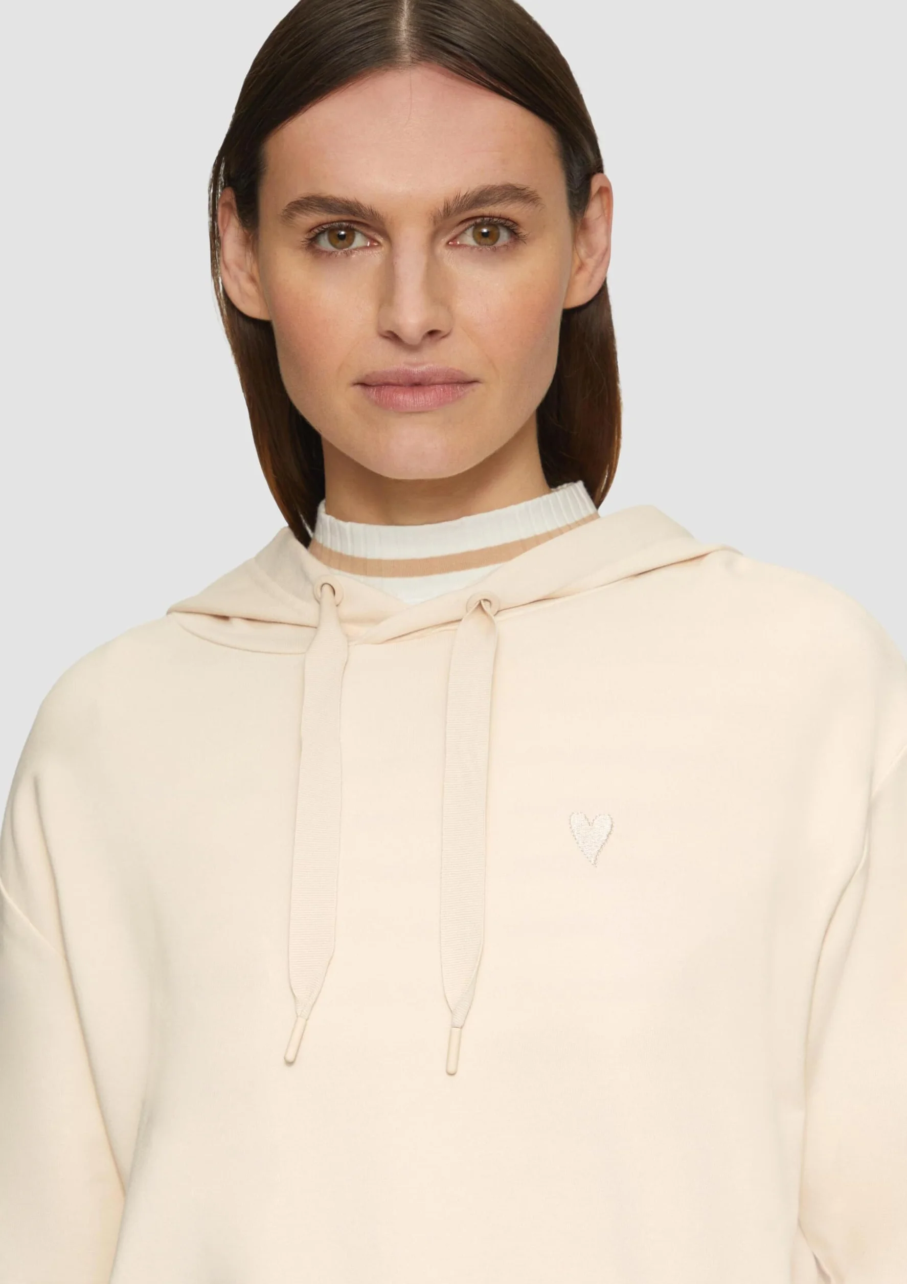 s.Oliver Bluza sportowa Kobiety 2161708