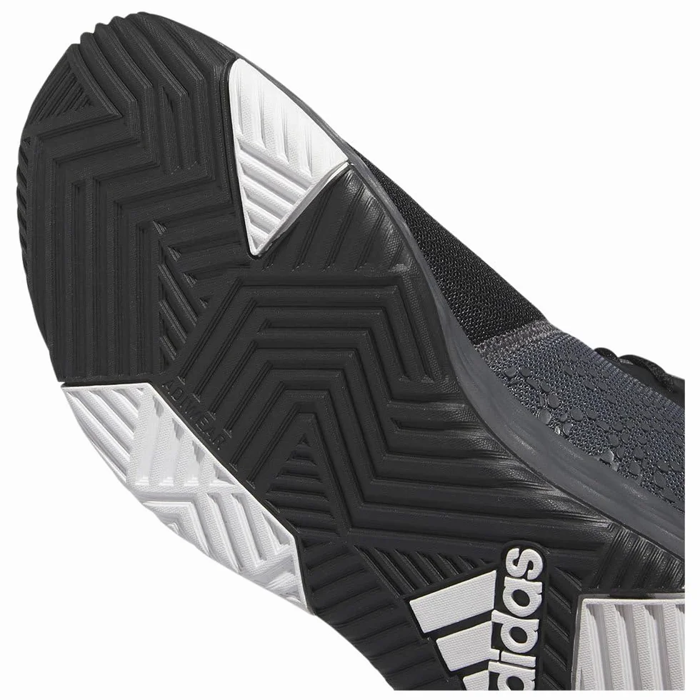 adidas Własna gra - Trampki Mężczyźni