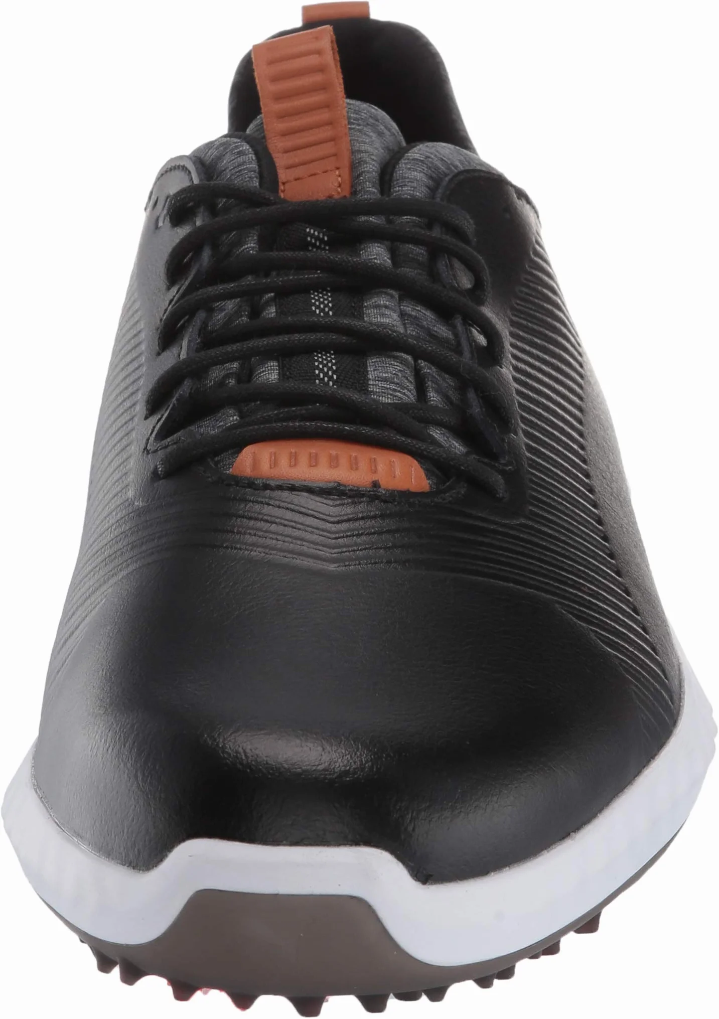 pumagolf Mężczyźni Ignite Pwradapt Leather 2.0Buty golfowe