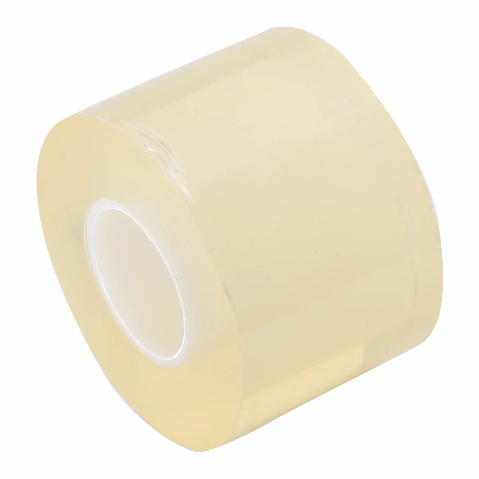 Oglądaj folię ochronną Antystatyczny Przezroczysty Zegarek Taśma Zabezpieczająca biżuterię Narzędzia do Zegarków Watch Wrap
