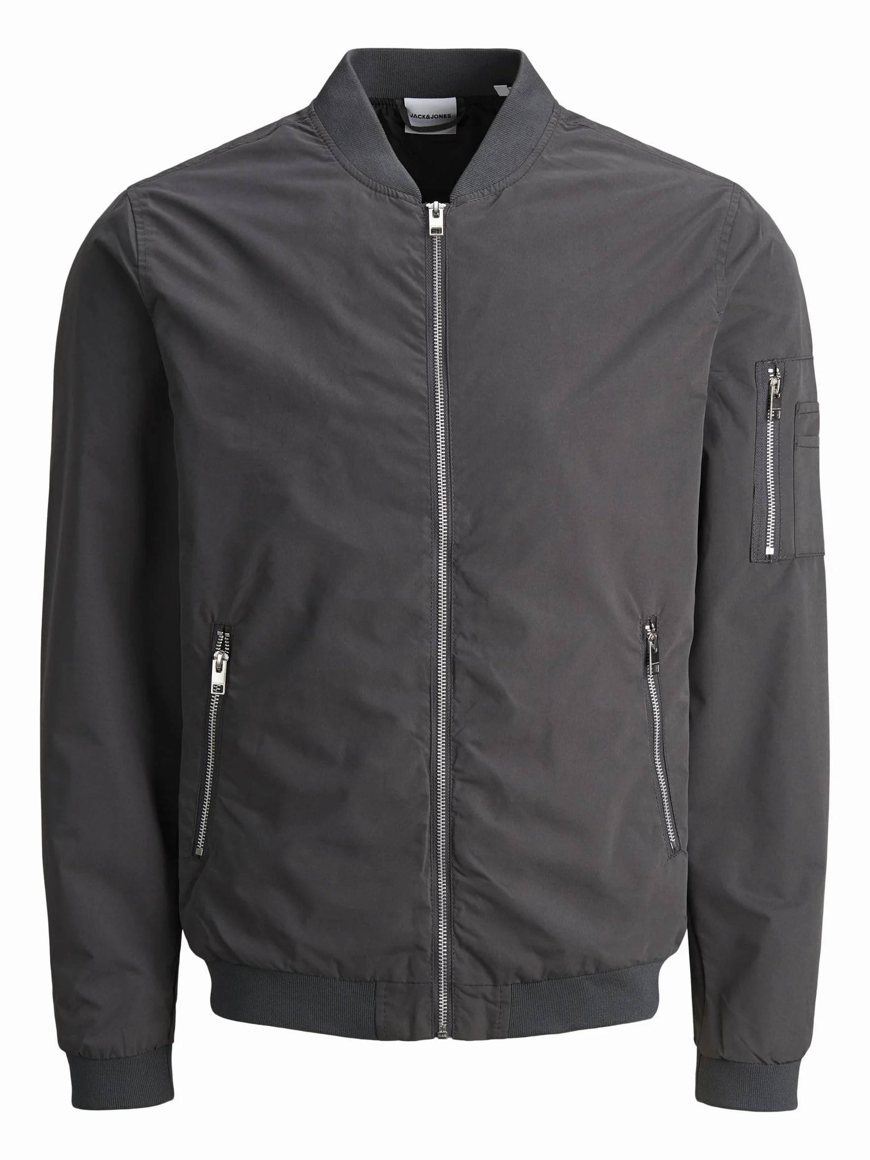 JACK & JONES kurtka Bomberka Mężczyźni Jjerush Bomber Noos (1 w zestawie)
