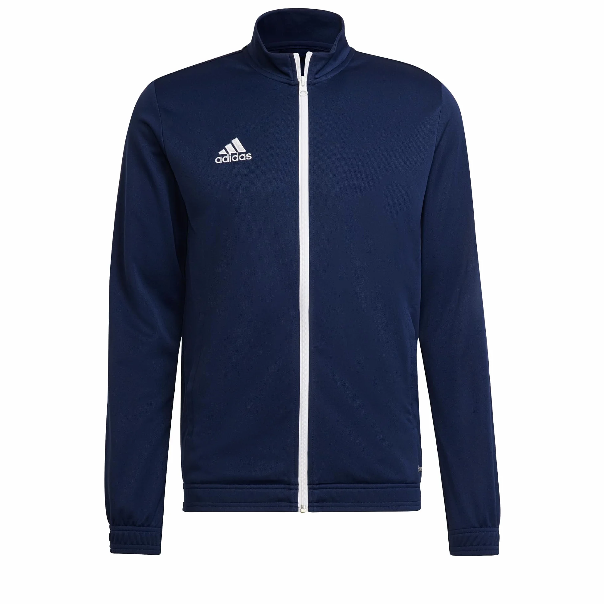 adidas Entrada 22 Track Jacket Bluza Sportowa Mężczyźni,Granatowy,XL