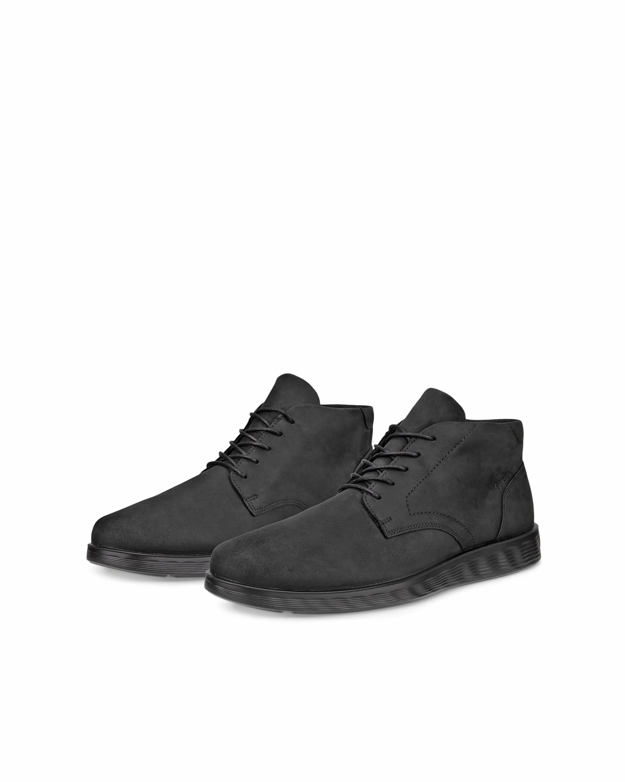 ECCO Mężczyźni S Lite HybridMid-cut Boot