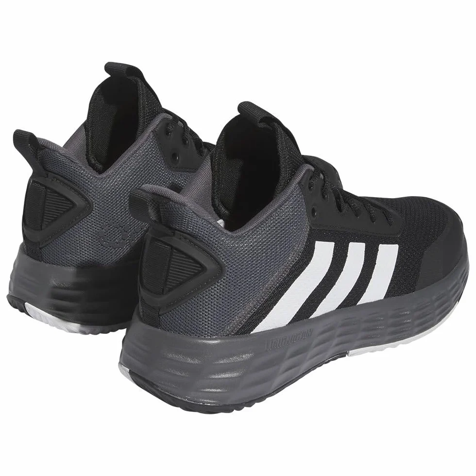 adidas Własna gra - Trampki Mężczyźni