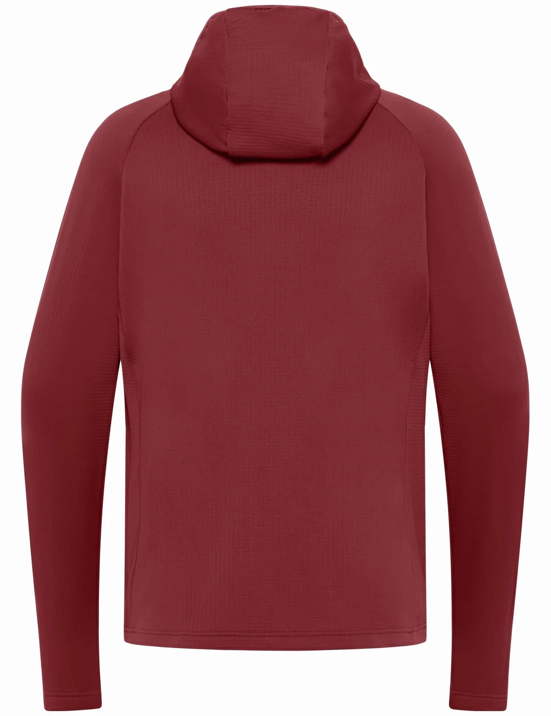 Jack Wolfskin KOLBENBERG bluza z kapturem FZ M