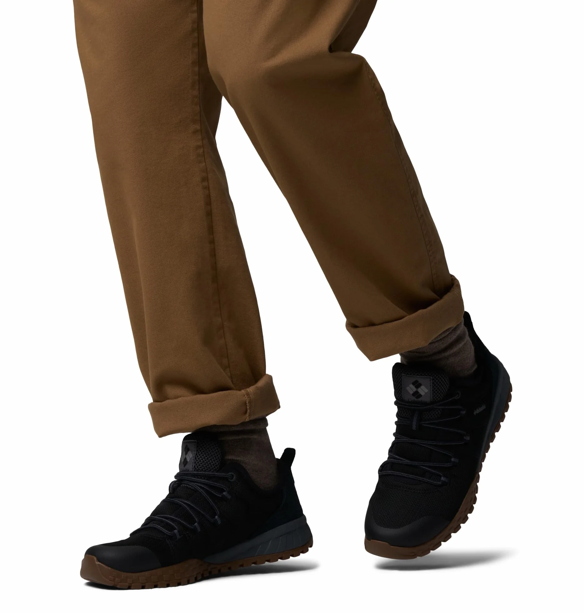 Columbia Męskie buty sportowe Fairbanks Low