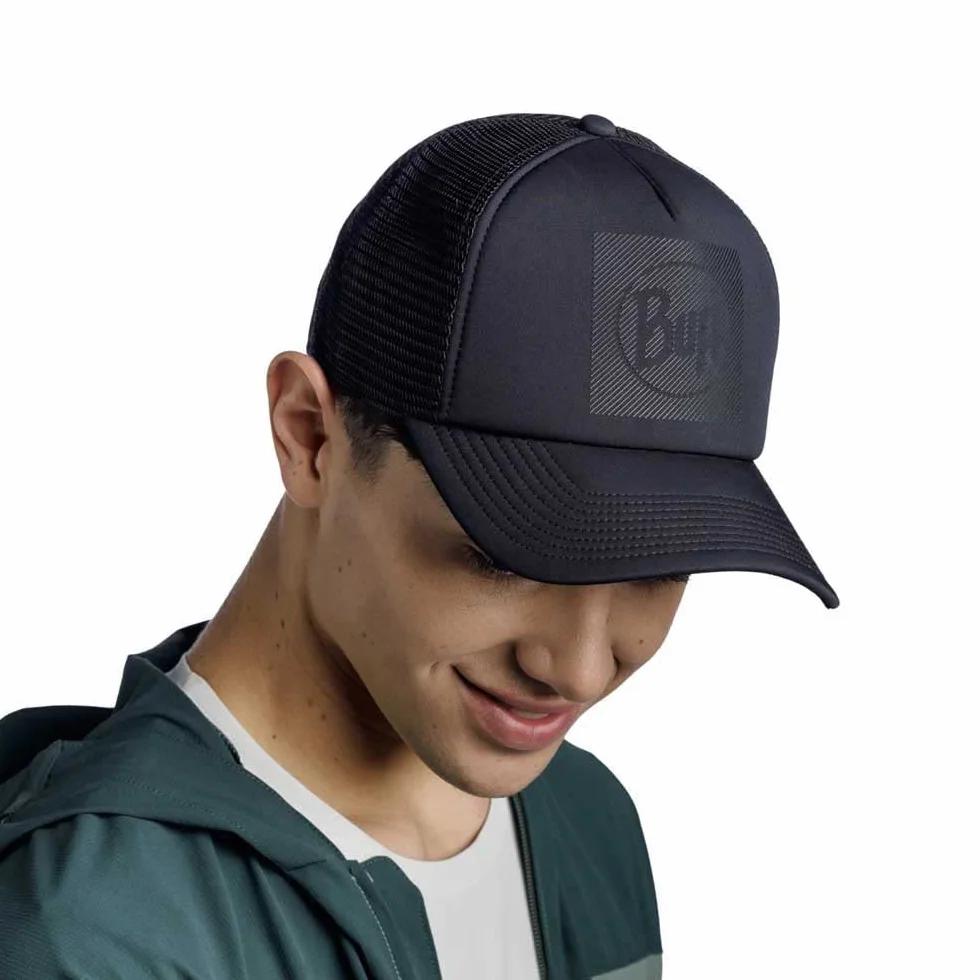 Buff Czapki Uniseks Trucker Cap