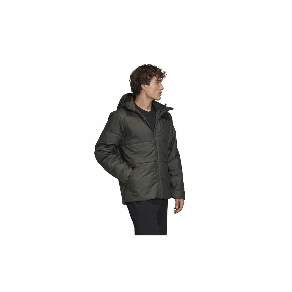 adidas Kurtka Dla meżczyzn Bsc Hood Ins J kurtka