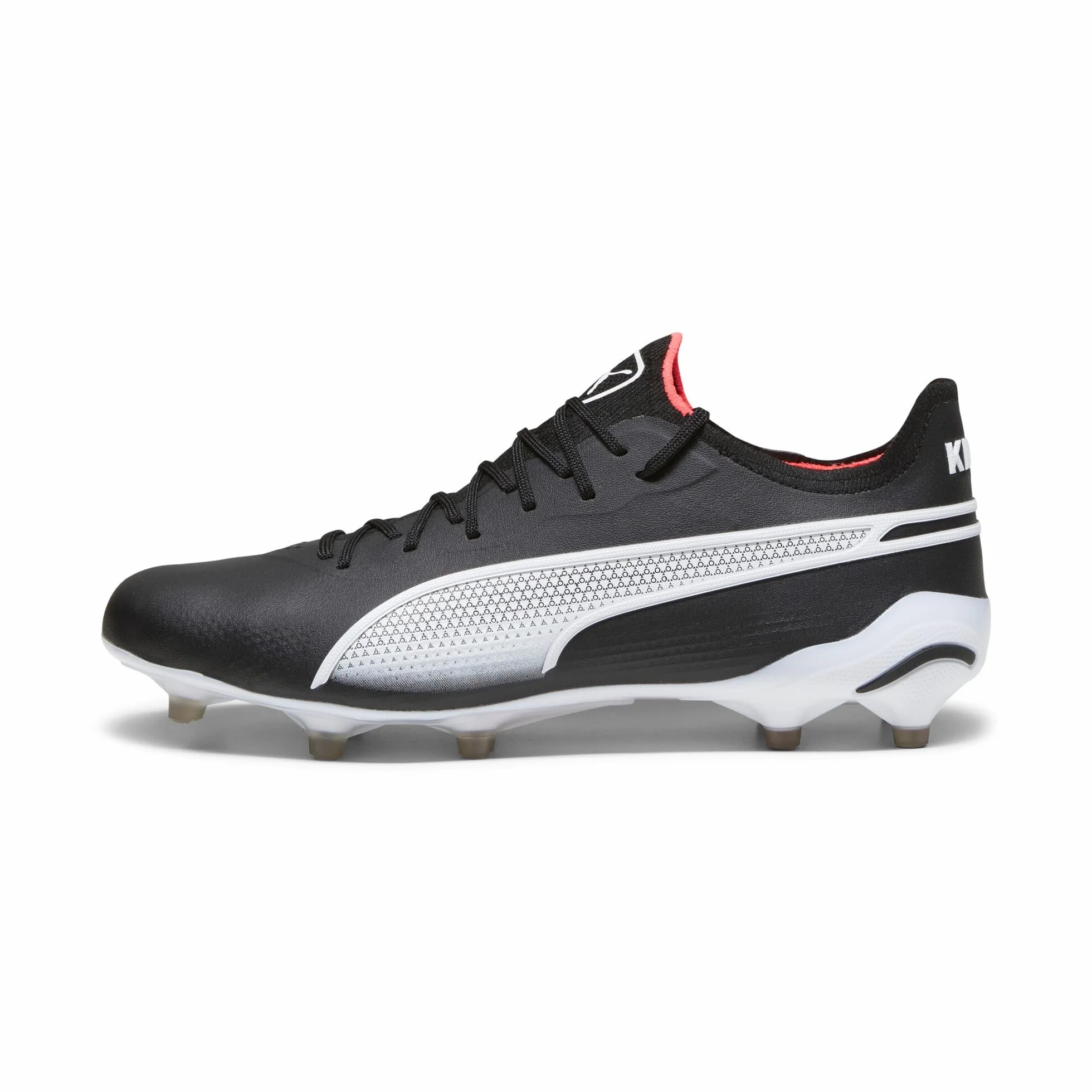 PUMA Uniseks King Ultimate Fg/AgButy lekkoatletyczne