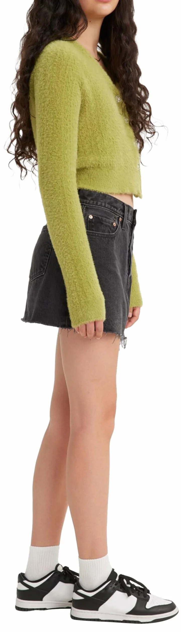 Levi's Skirt Kobiety Icon