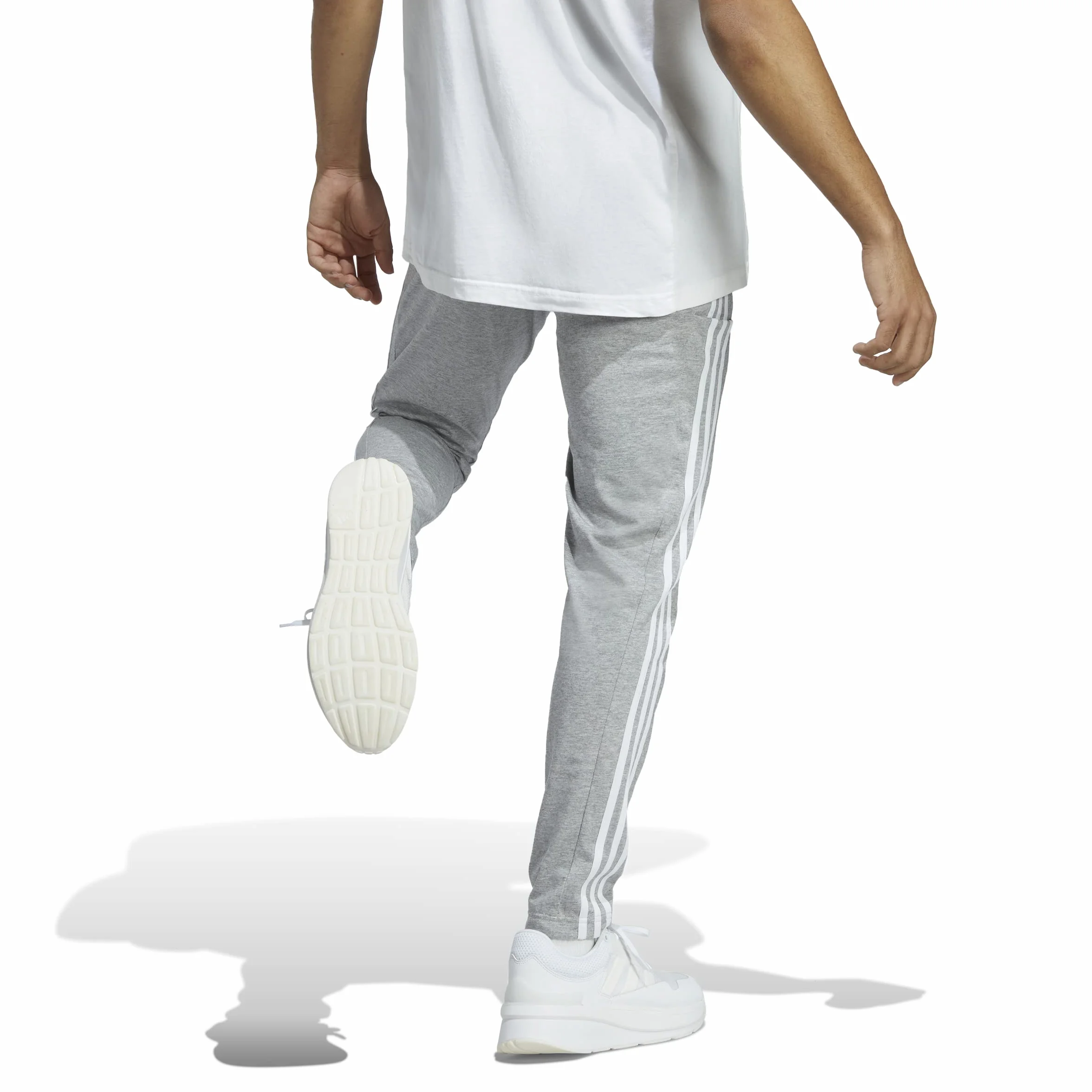 adidas M 3s Sj To Pt - Spodnie Mężczyźni