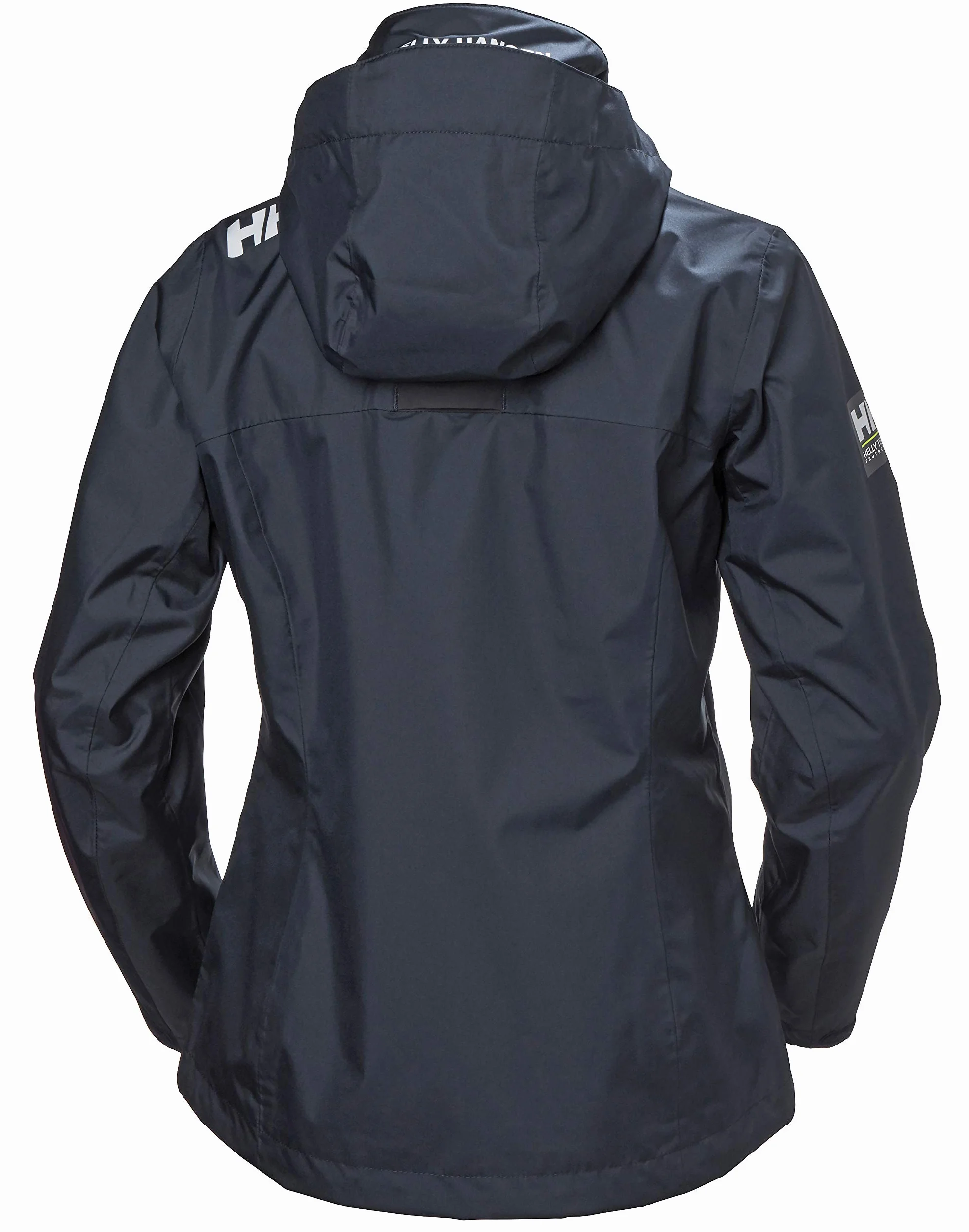Helly Hansen damska bluza z kapturem Midlayer wodoodporna kurtka