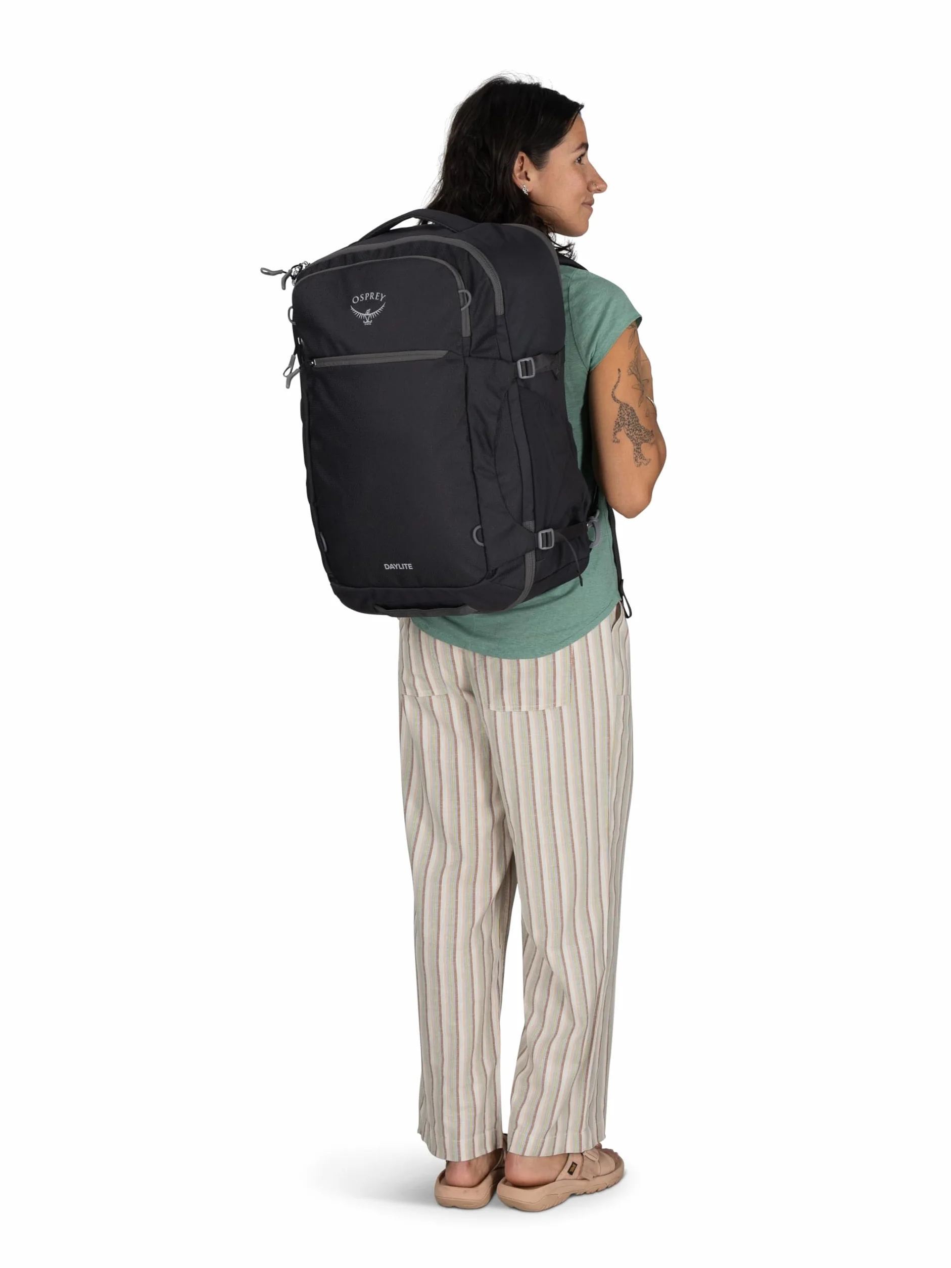Osprey Backpack Uniseks Daylite Co Travel Pack 44