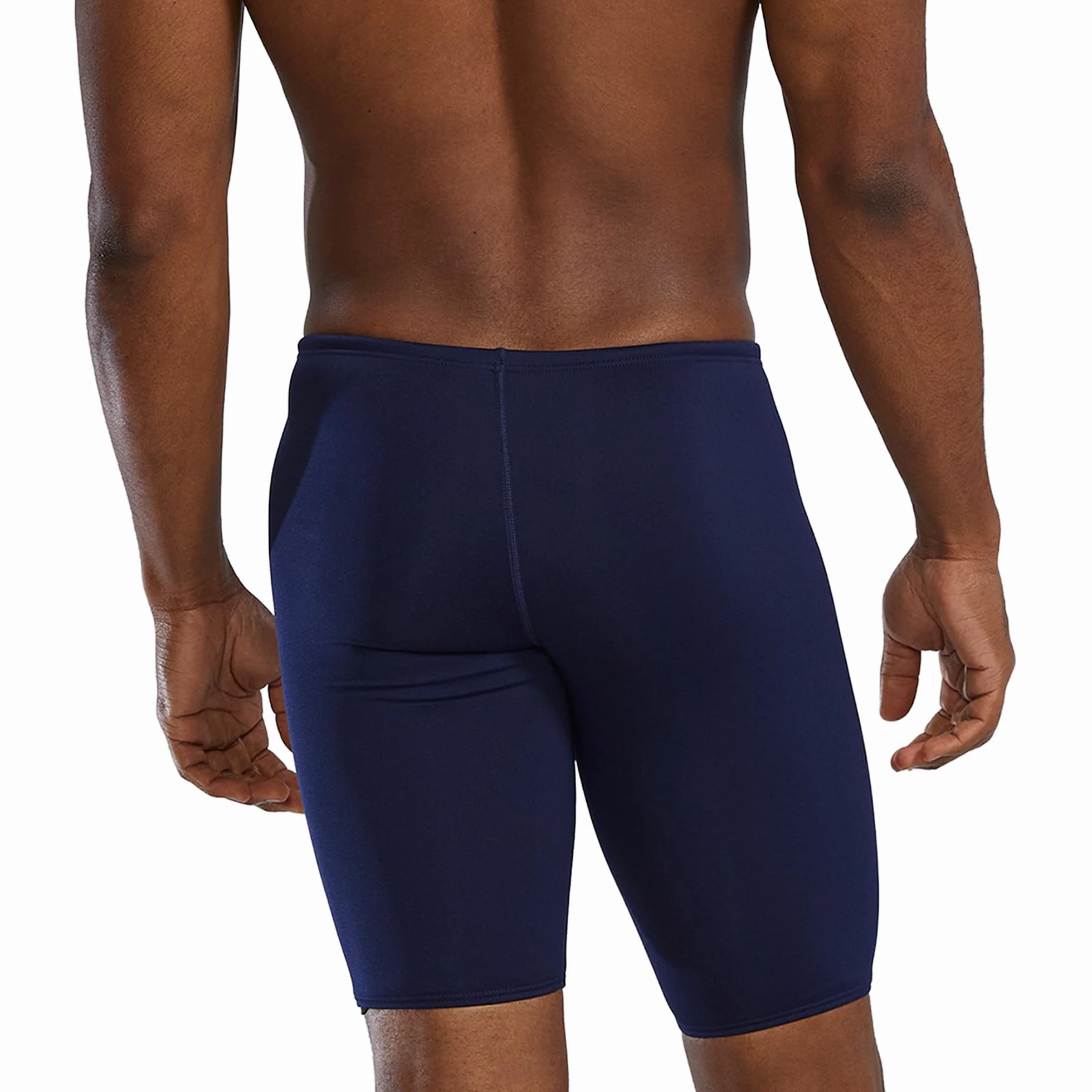 TYR Durafast Elite Solid Jammer kostium kąpielowy dla mężczyzn