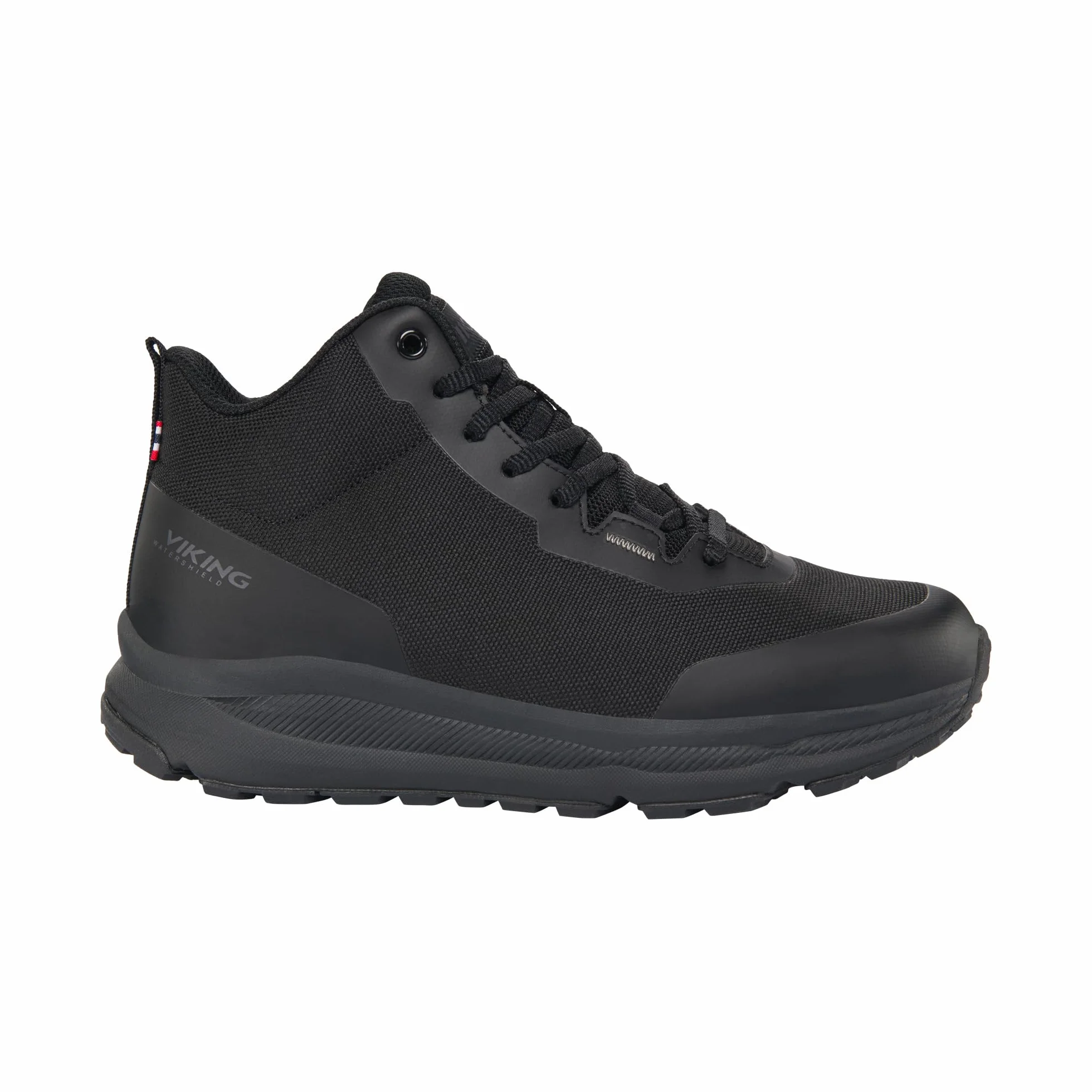 Viking Kobiety Stride Mid Wp WButy do chodzenia