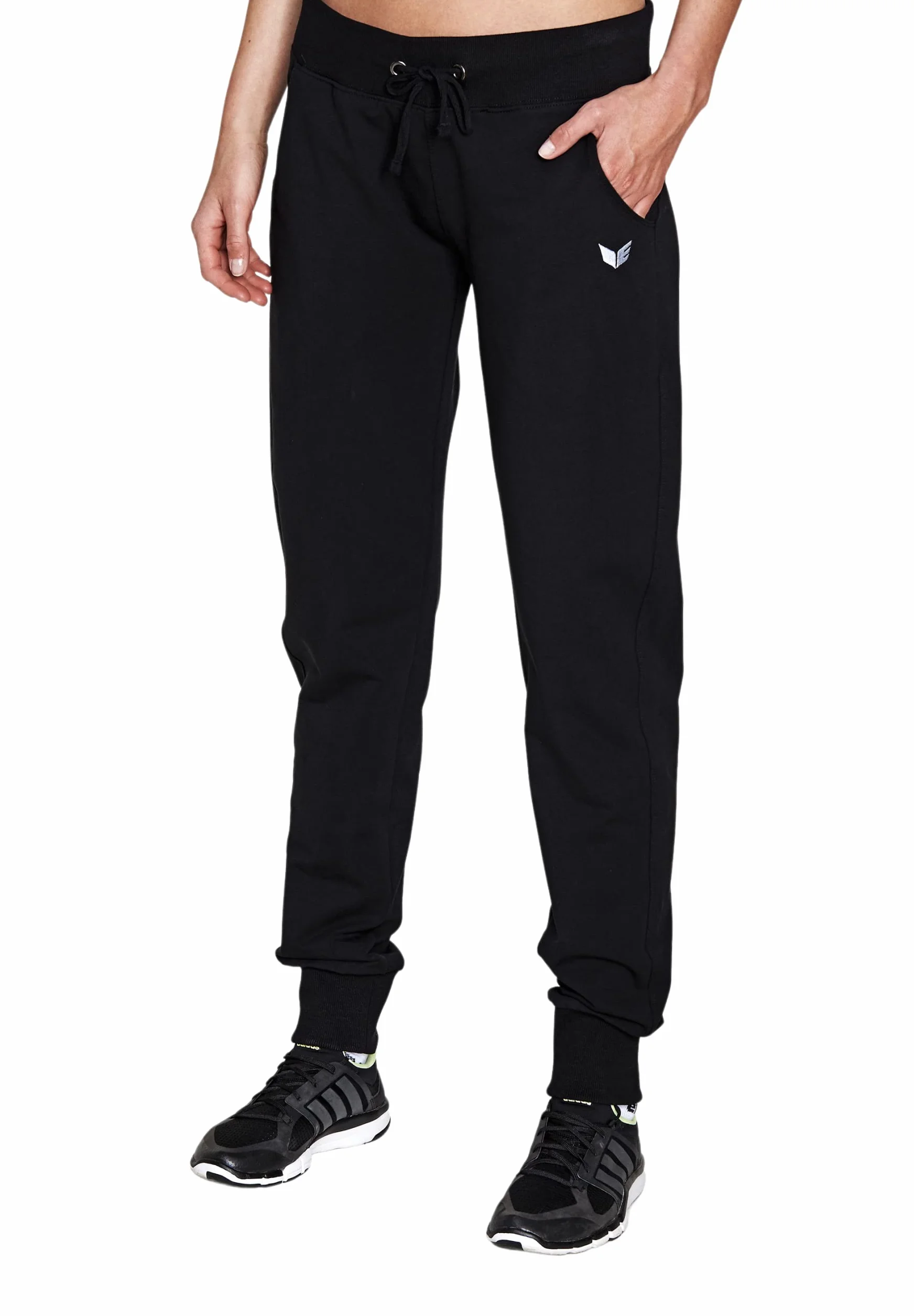Erima Kobiety Casual Basics Spodnie