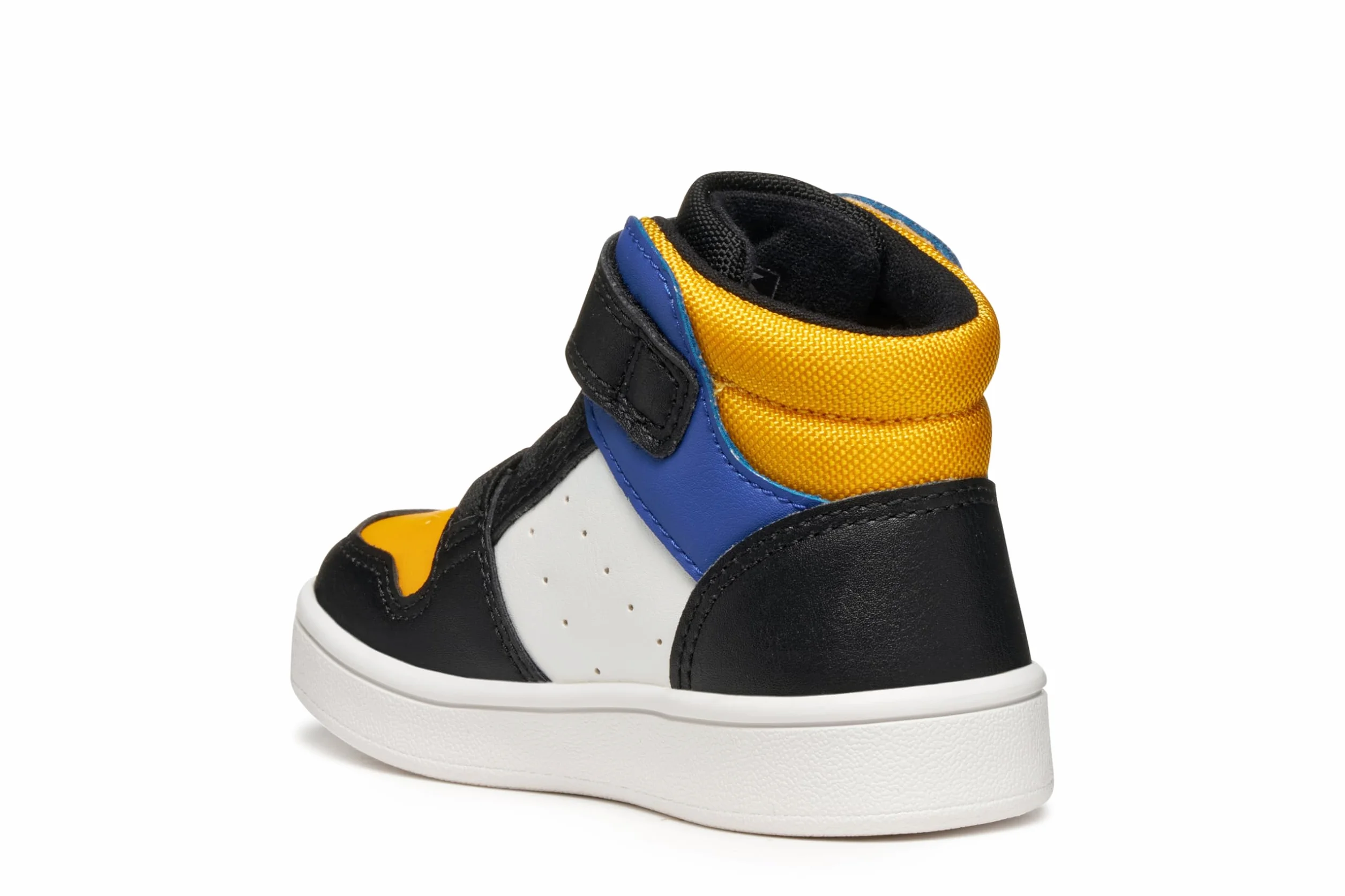 Geox Chłopcy B Eclyper BoyAdidasy
