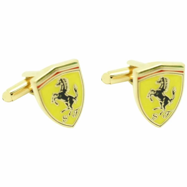 Bliźnięta Ferrari Gemini