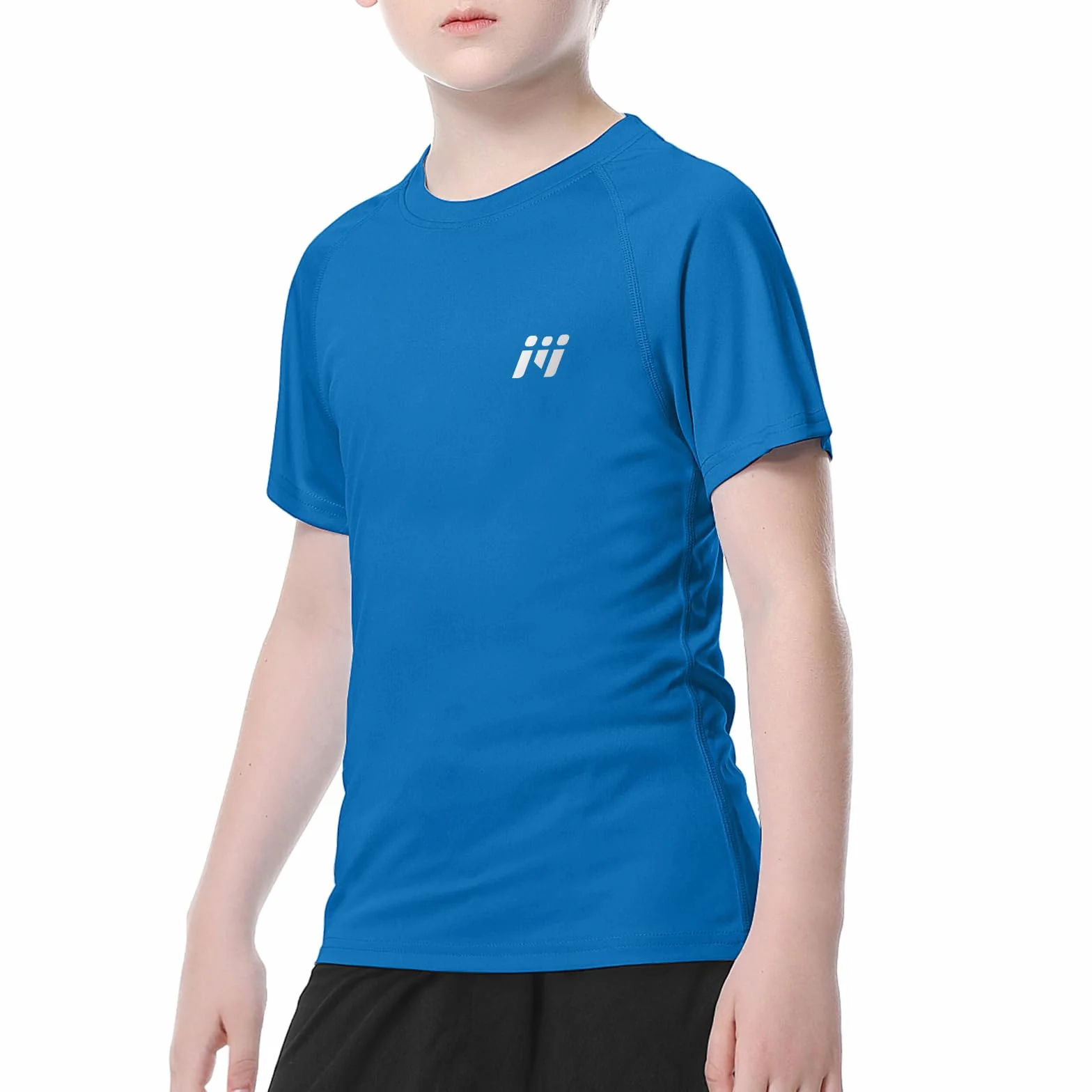 MEETWEE Rash Guard — koszulka Chłopcy Boys Rash Guard-up2stk
