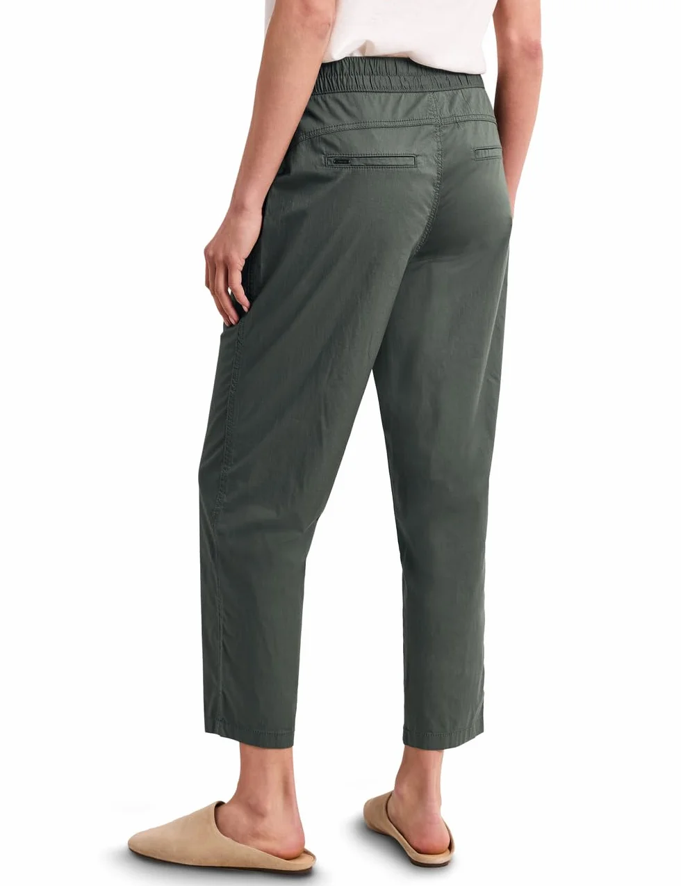 Street One A378683 - Spodnie w stylu cargo Kobiety