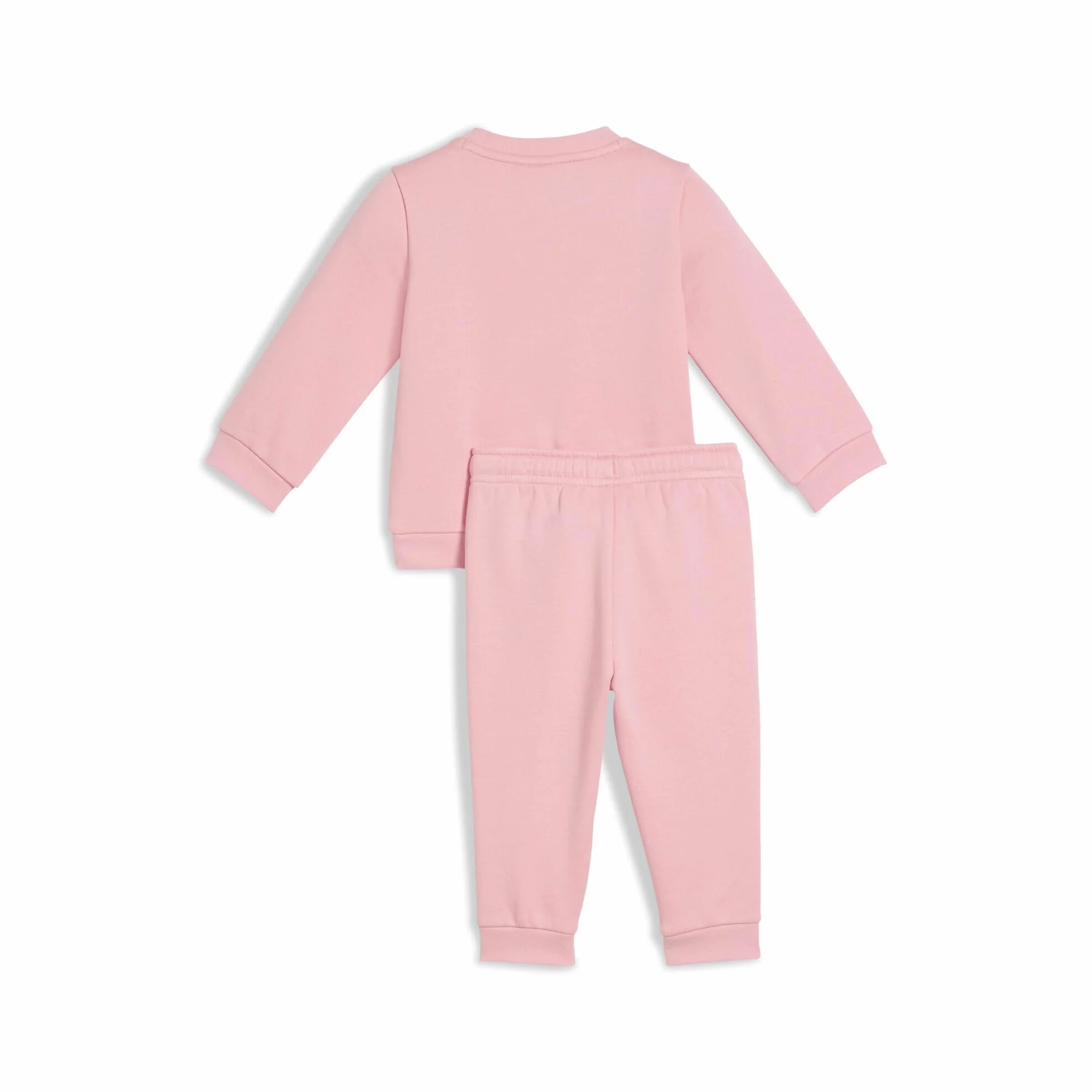 PUMA MINICATS ESS Crew zestaw FL INF
