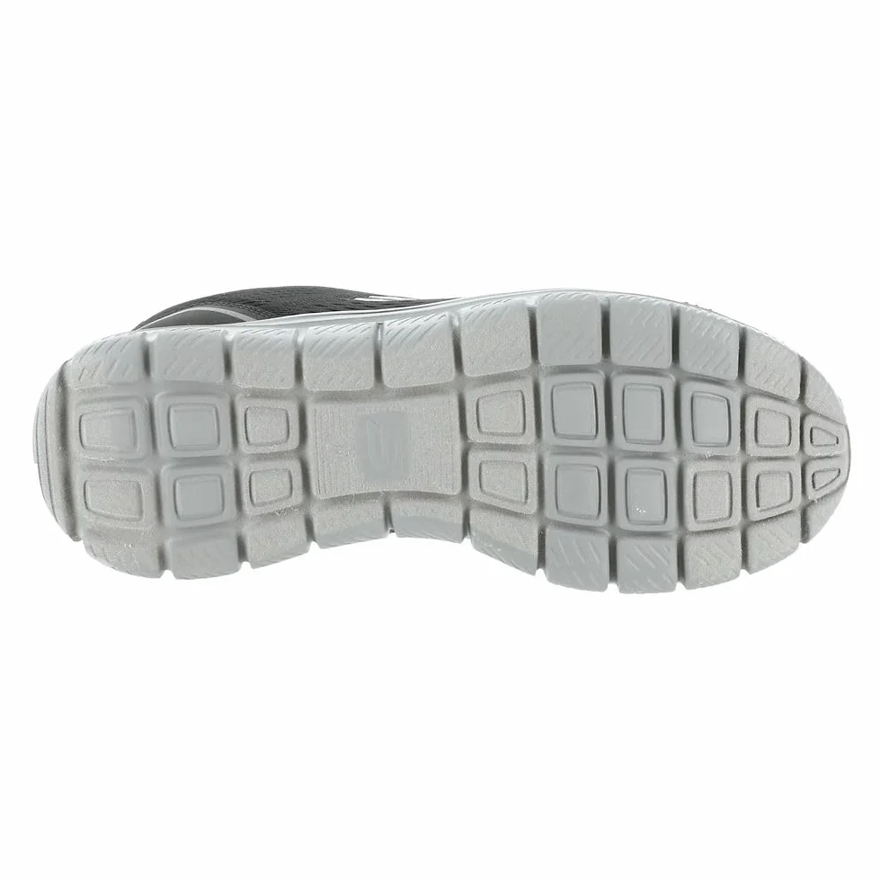Skechers Mężczyźni Track RipkentButy sportowe