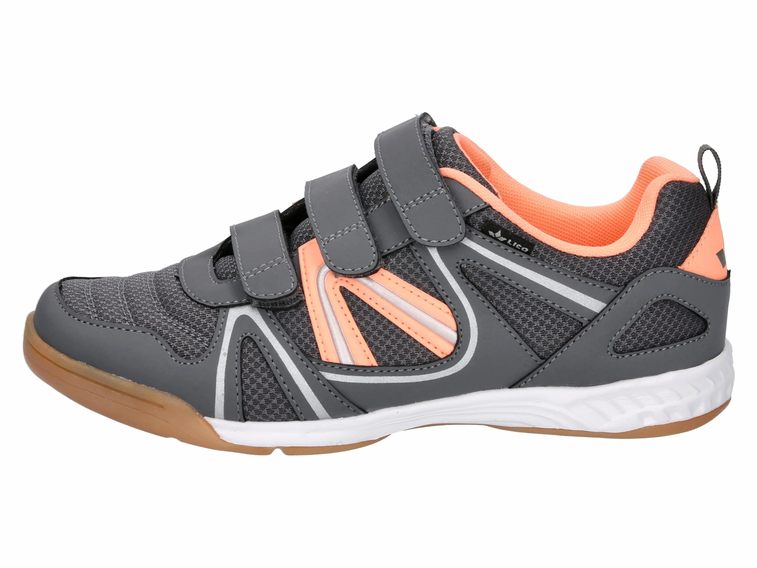Lico Uniseks Fit Indoor VTrampki halowe