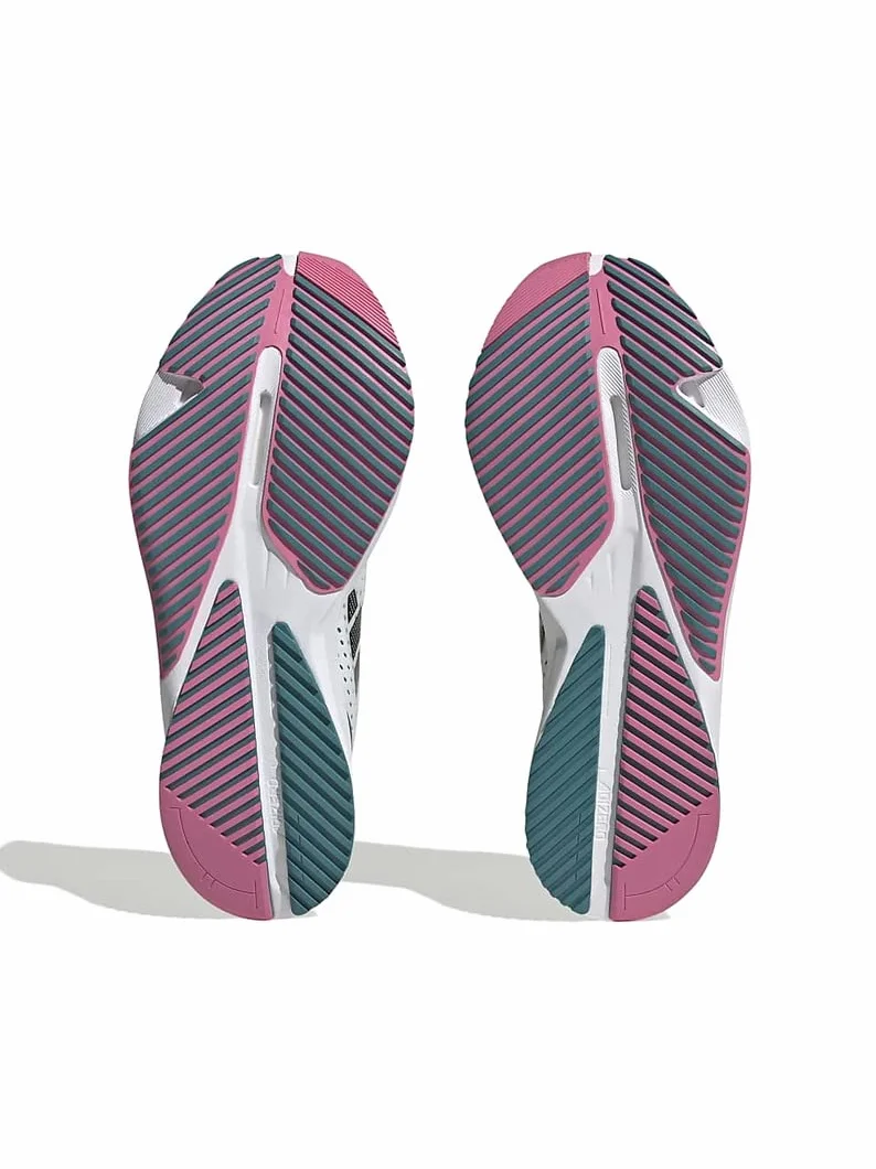 adidas Adizero Sl W - Buty - Niskie Kobiety