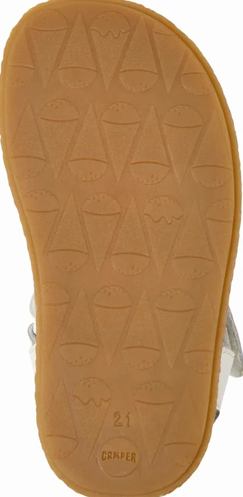 Camper Niemowlęta - dziewczynki Miko First Walkers-k800545Płaskie sandały