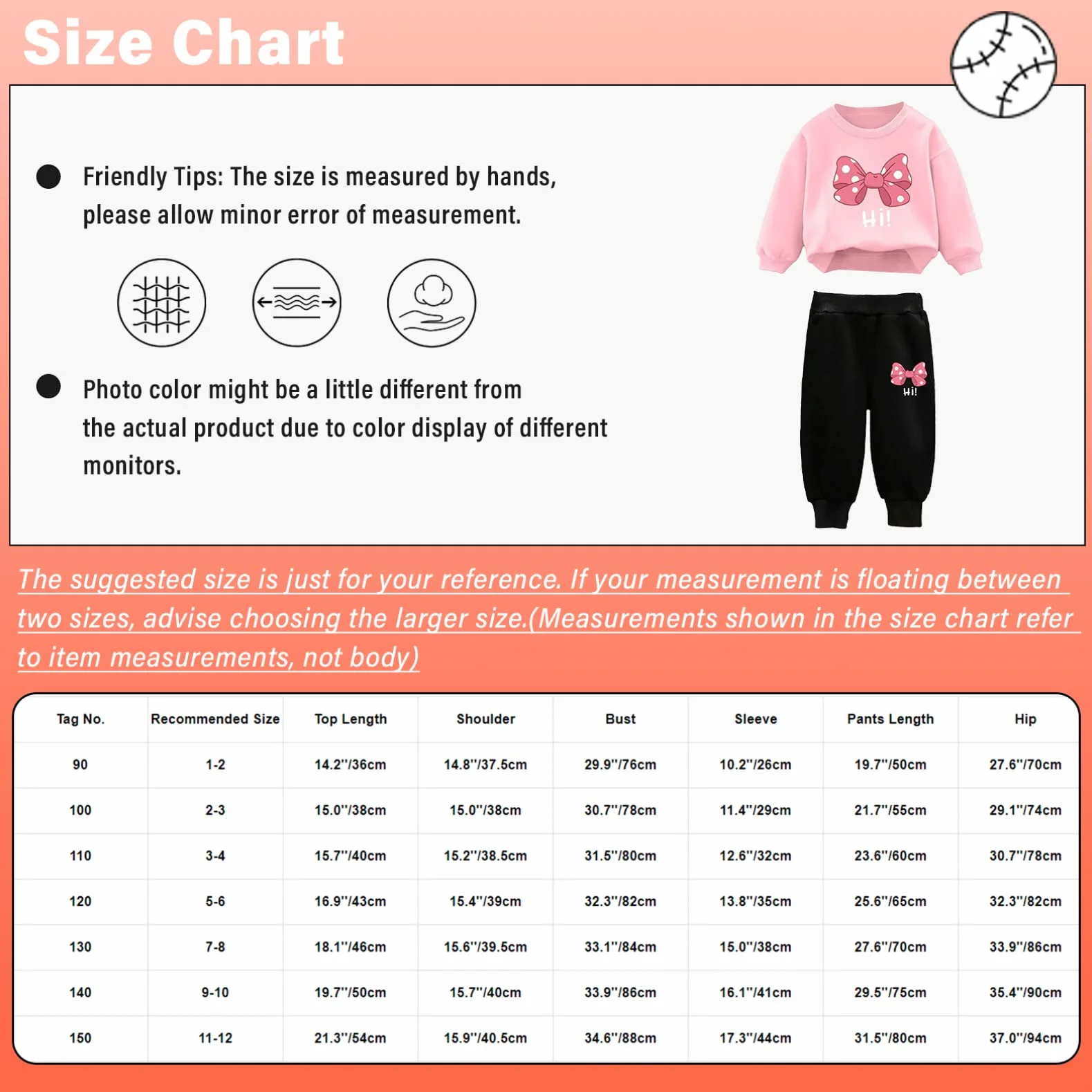 Dziecięcy dres sportowy z kreskówki, bluza top + spodnie do biegania, dla chłopców i dziewczynek, dres treningowy, dres do joggingu, strój rekreacyjny, Street