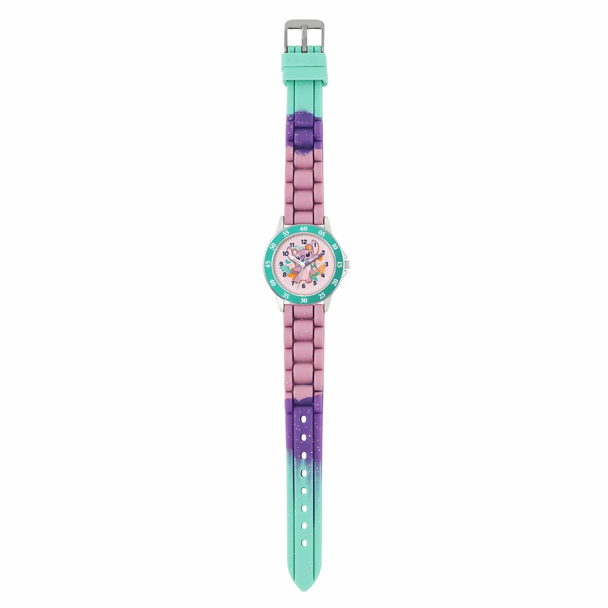 Disney LAS9014 Zegarek dla dzieci