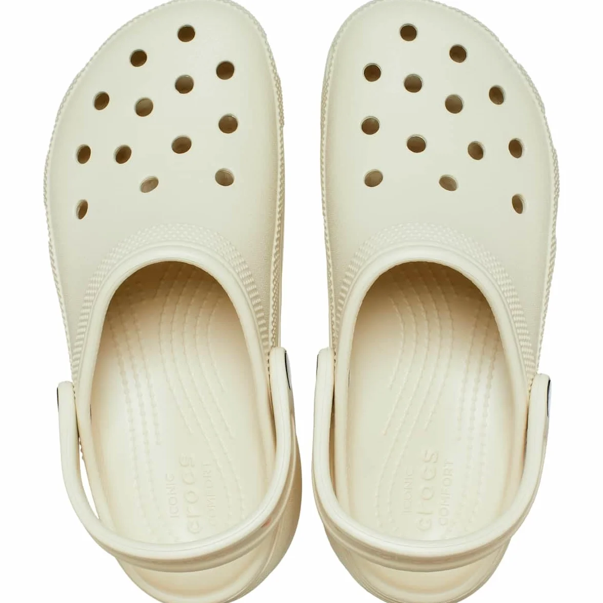 Crocs Kobiety Classic Platform Clog WClog