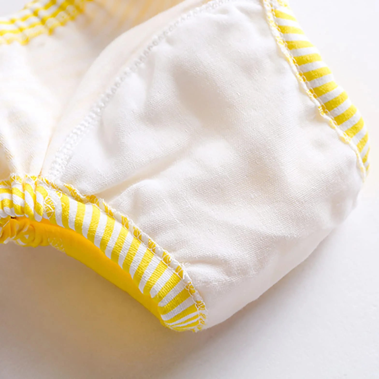 JackLoveBriefs Learning Majtki Szkolenia dla niemowląt,8 opakowań, 1-5 lat