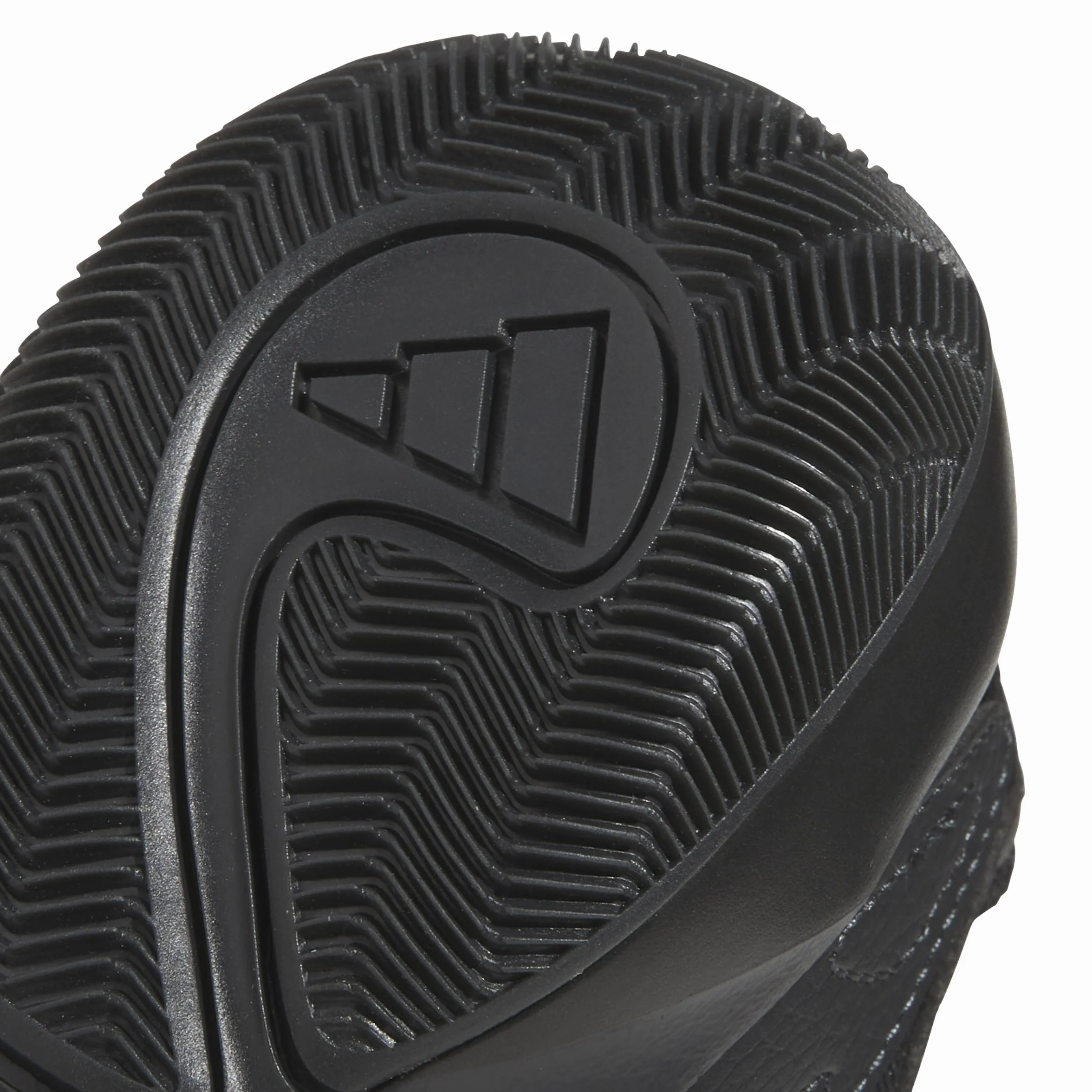 adidas Uniseks - dzieci TRAE UNLIMITEDButy do koszykówki