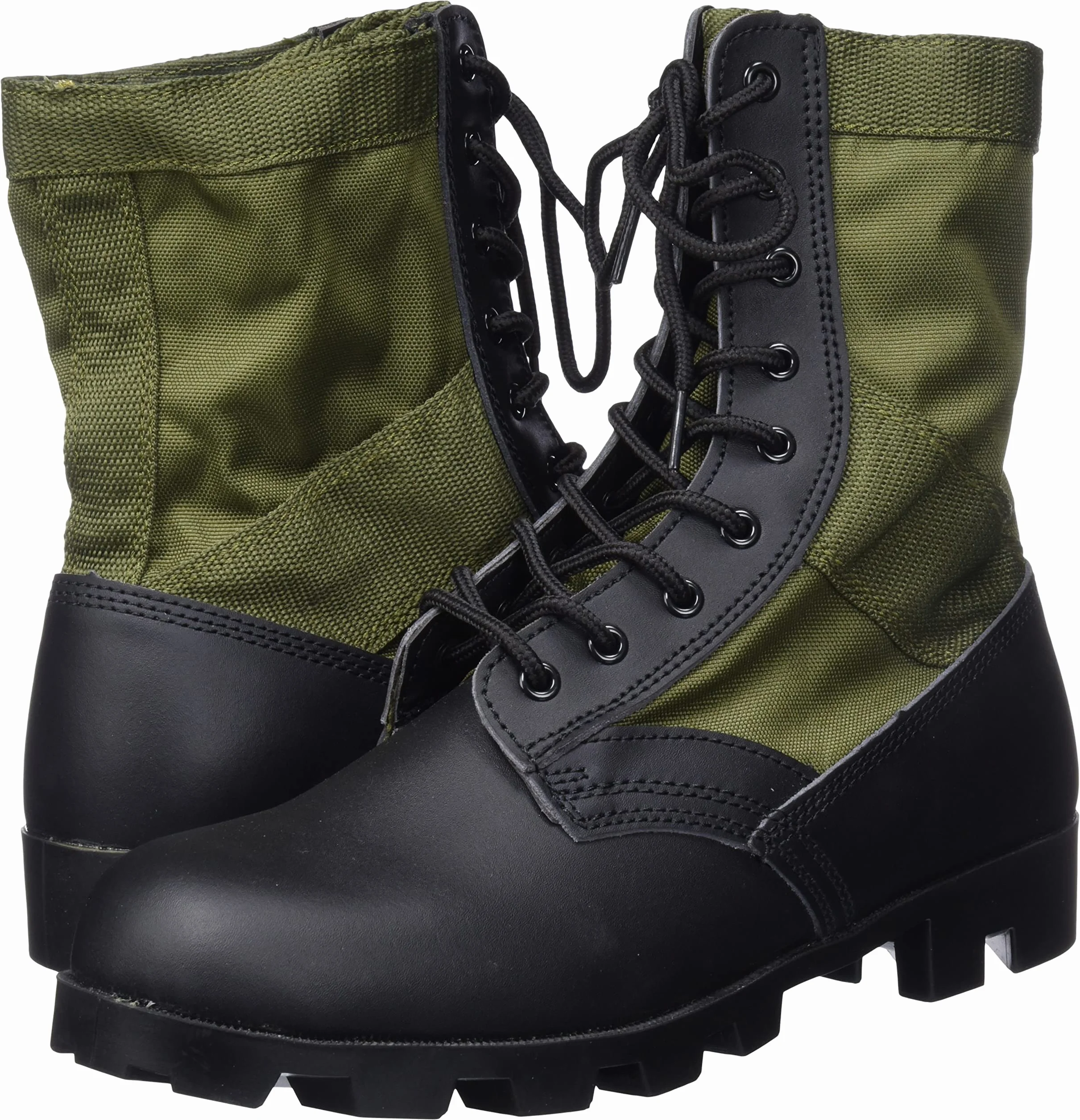Mil-Tec Męskie buty trekkingowe Us 'Panama'
