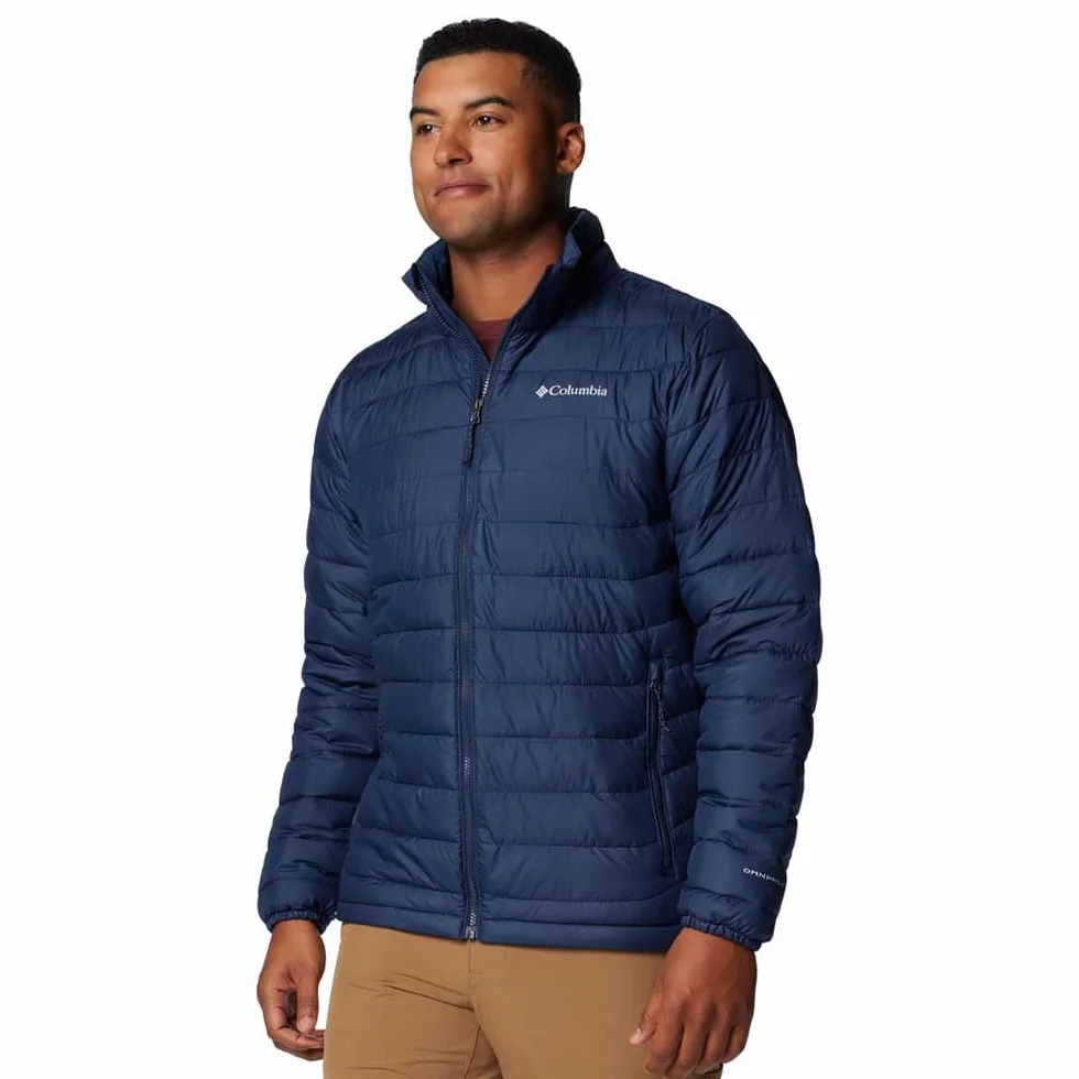 Columbia Męska kurtka puchowa Powder Lite 2 (1 szt.)