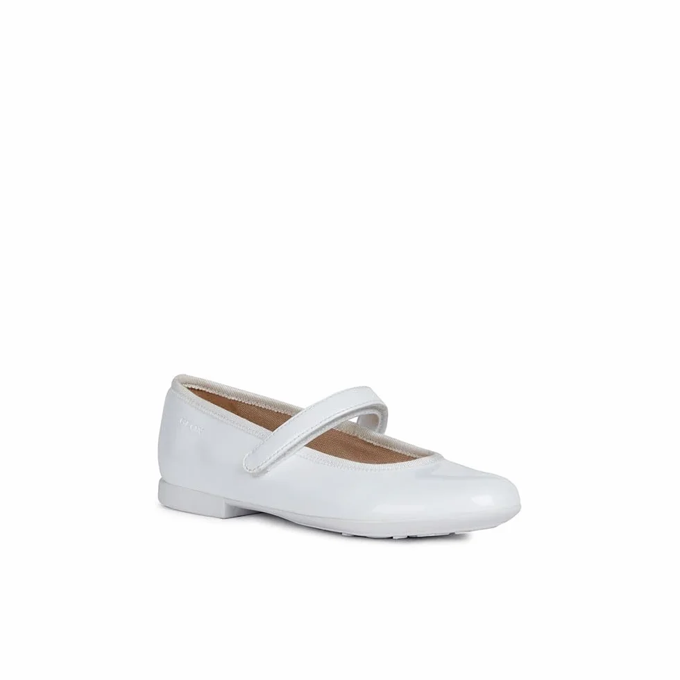 Geox Kobiety Jr Plie' ABALLERINA
