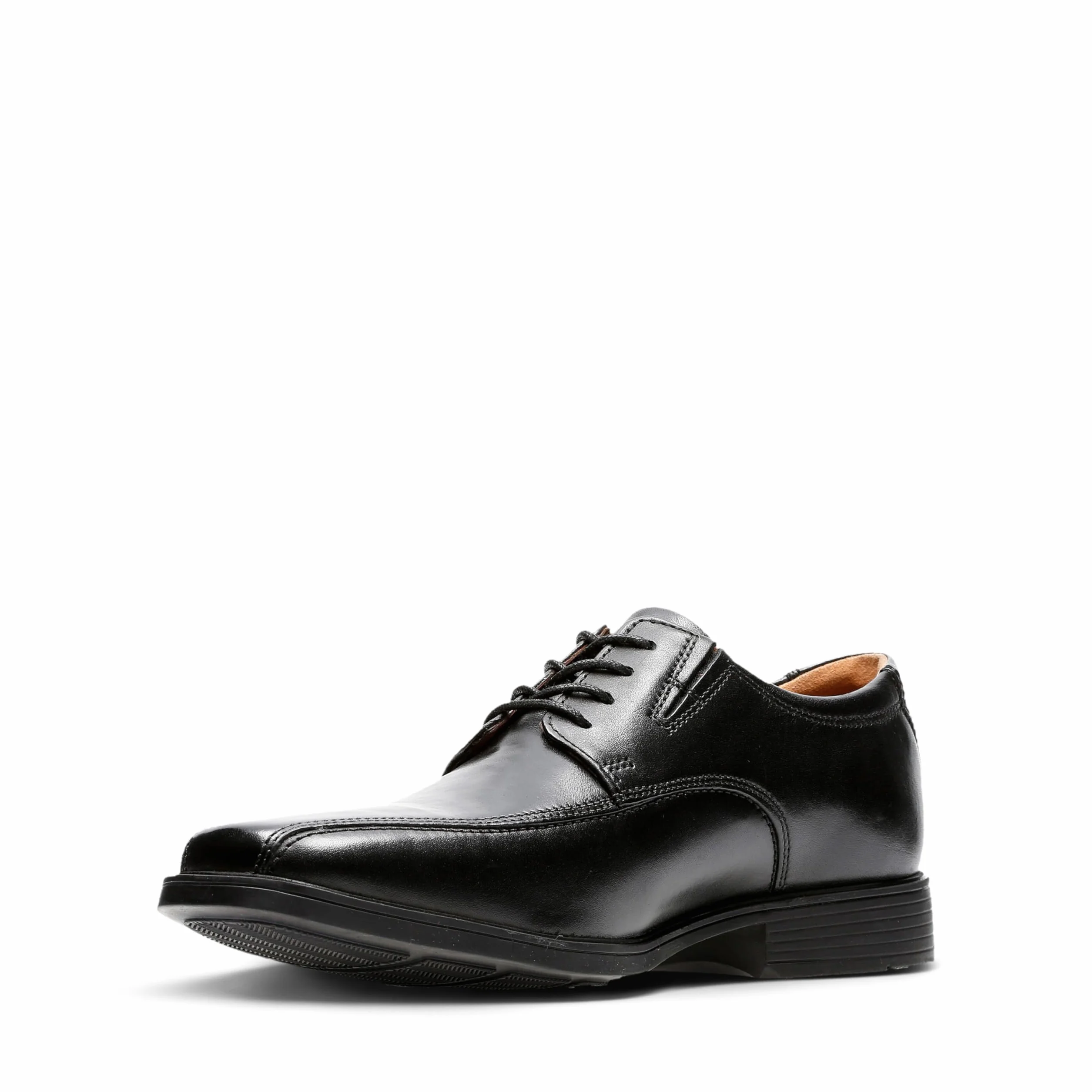 Clarks Tilden Walk - Derby Mężczyźni