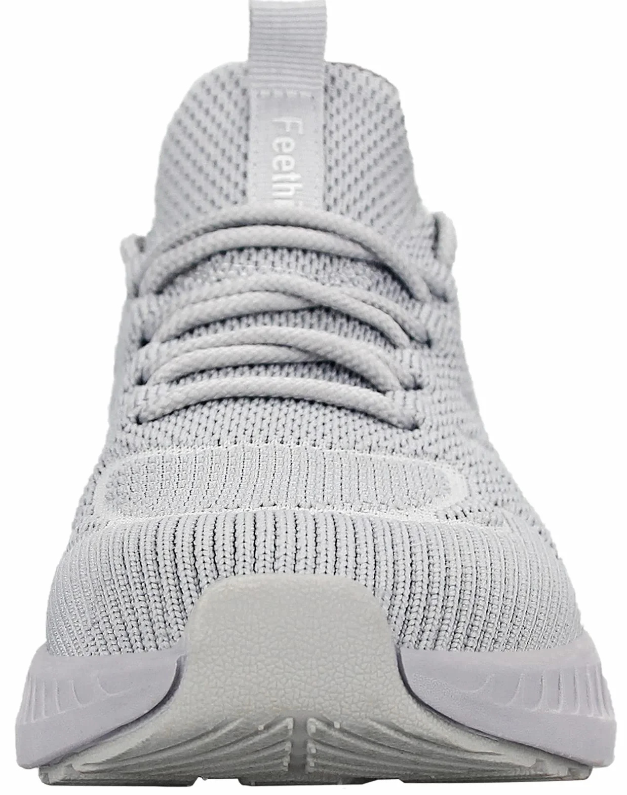 Feethit Sneakersy męskie, buty sportowe, buty do biegania, tenisa, fitnessu, joggingu, chodzenia, lekkie, oddychające, rekreacyjne, do biegania po ulicy