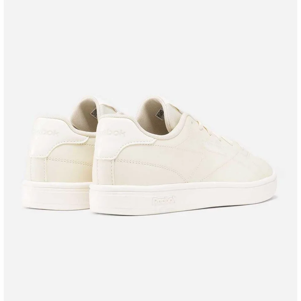 Reebok Dziewczynki Reebok Court ClnSneaker
